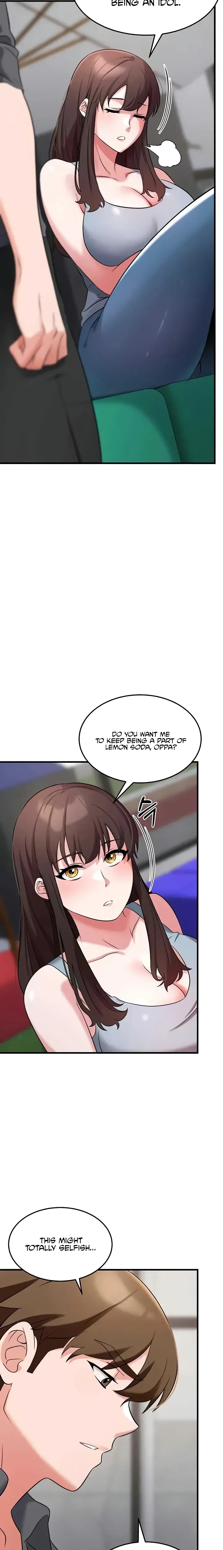 Sextertainment Chapter 41 - Page 28
