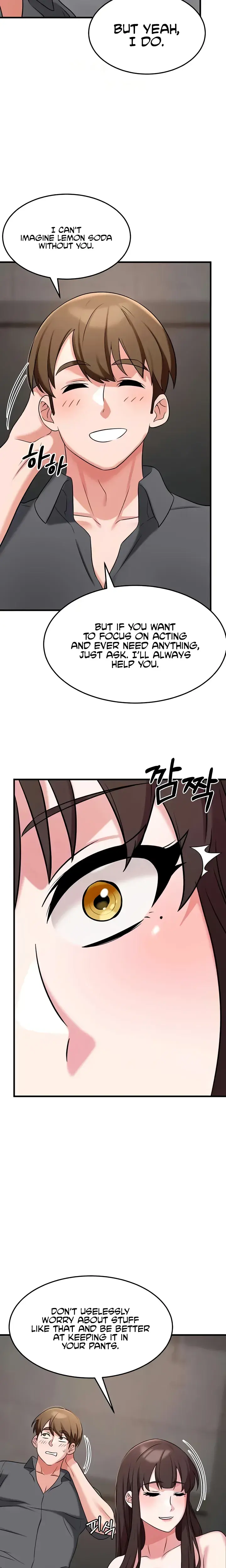 Sextertainment Chapter 41 - Page 29