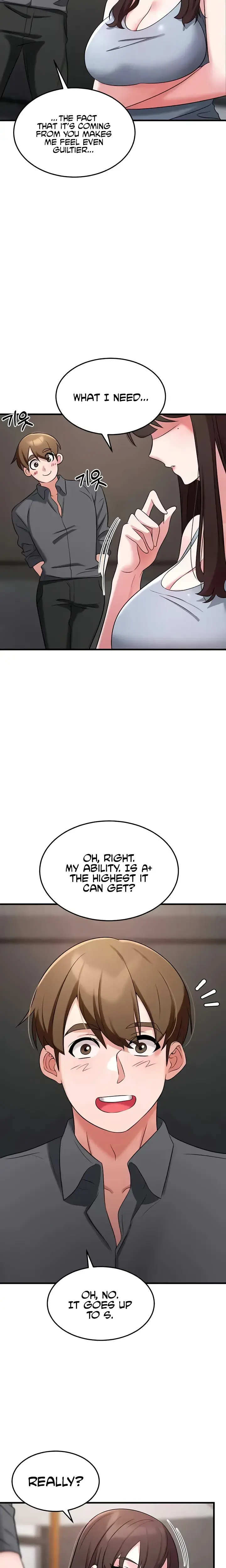 Sextertainment Chapter 41 - Page 30