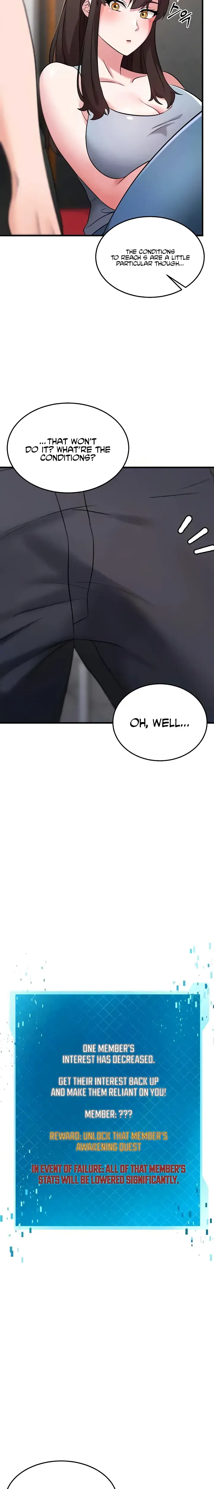 Sextertainment Chapter 41 - Page 31