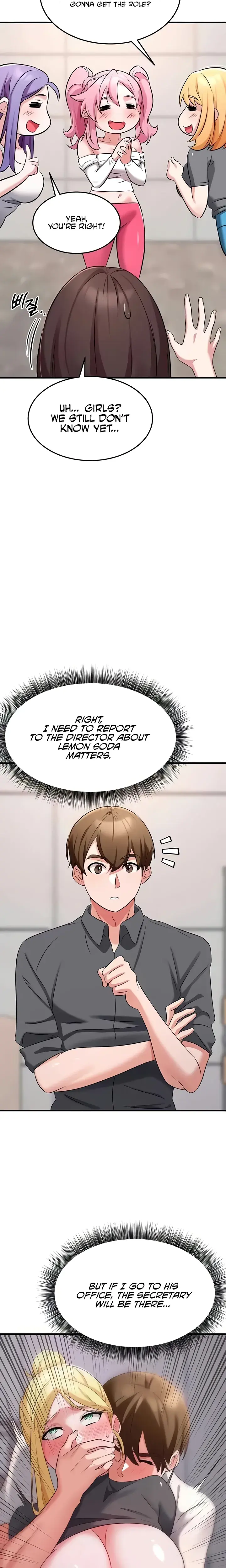 Sextertainment Chapter 42 - Page 10