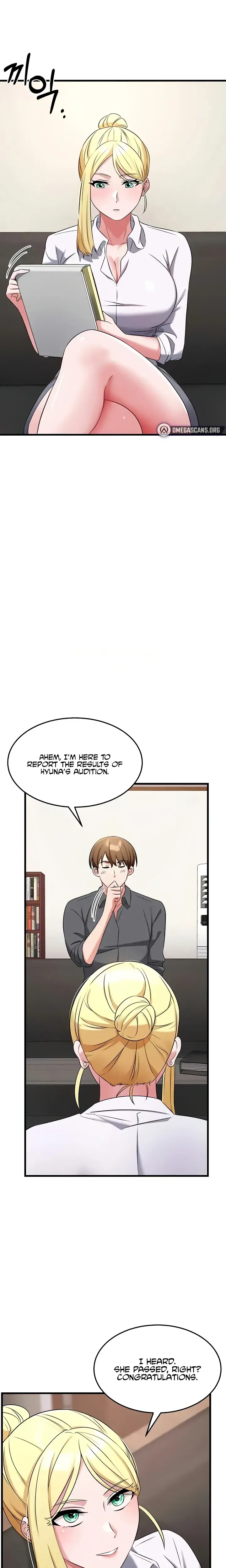 Sextertainment Chapter 42 - Page 13