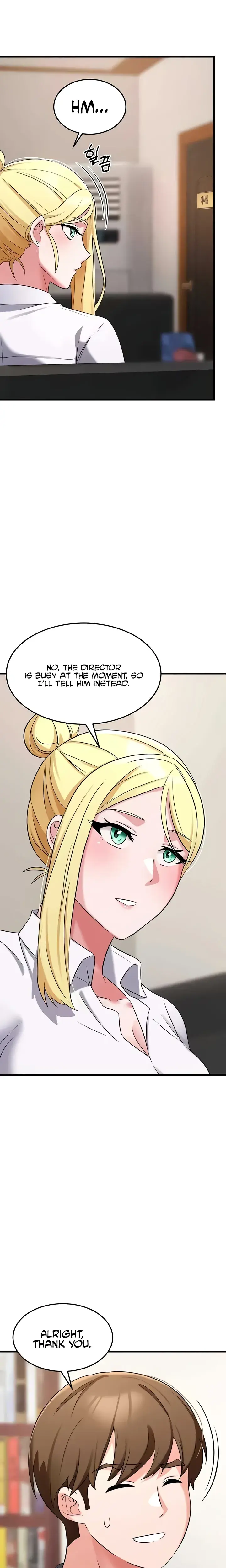 Sextertainment Chapter 42 - Page 15