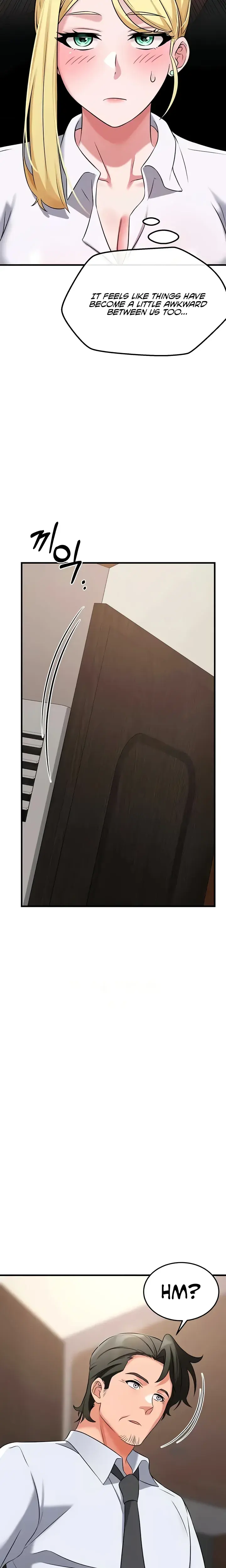 Sextertainment Chapter 42 - Page 17