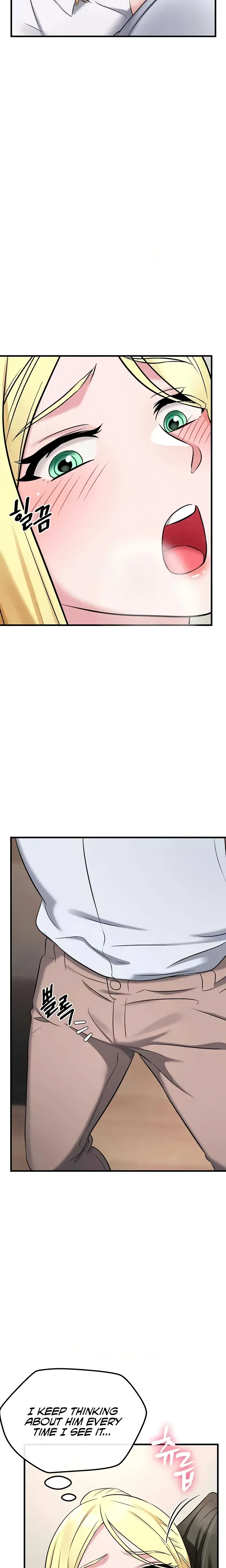 Sextertainment Chapter 42 - Page 23