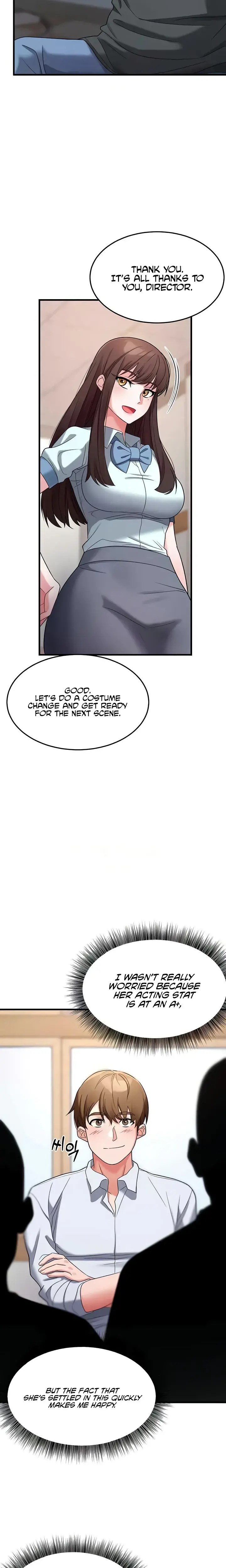 Sextertainment Chapter 42 - Page 26