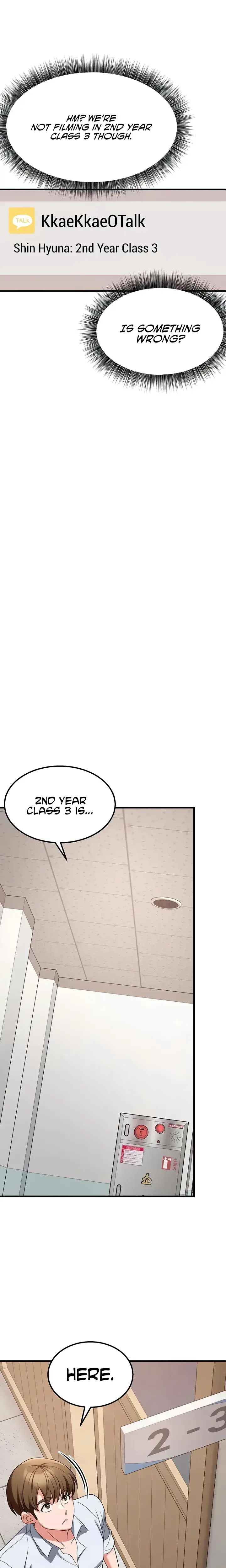 Sextertainment Chapter 42 - Page 28