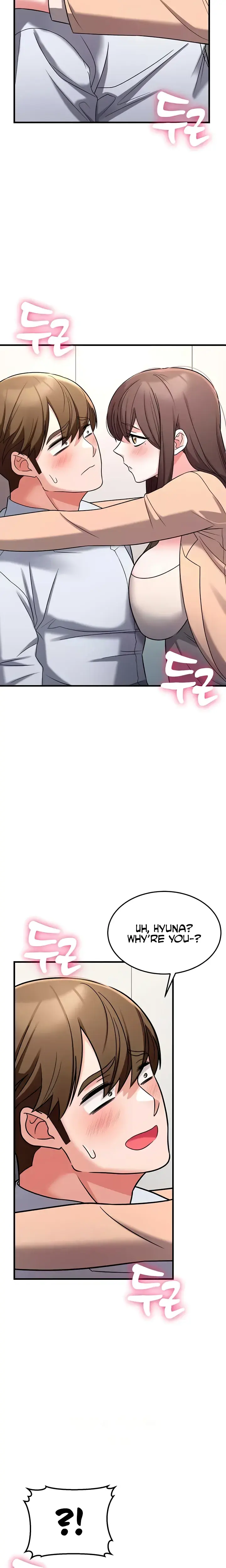 Sextertainment Chapter 42 - Page 30