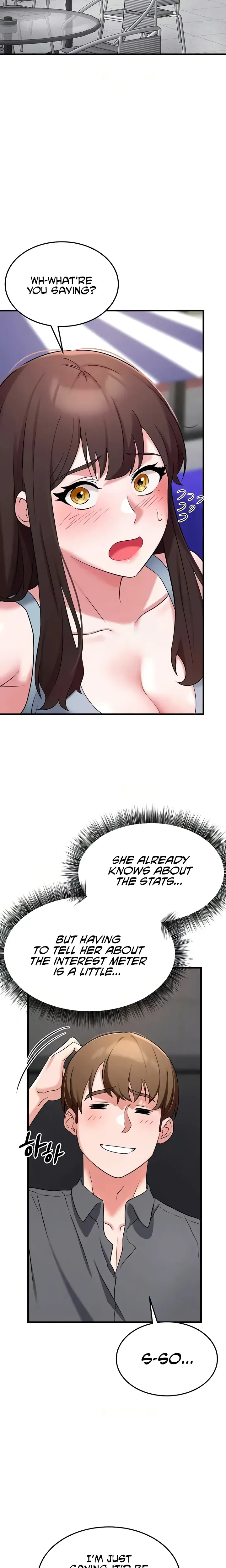Sextertainment Chapter 42 - Page 4