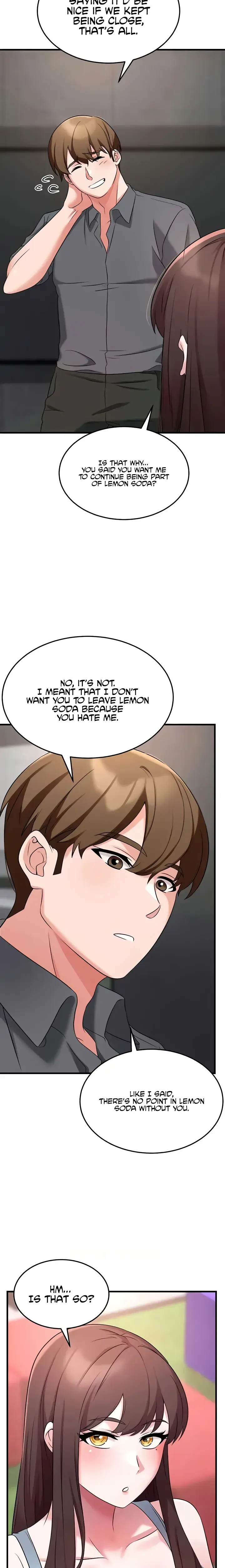 Sextertainment Chapter 42 - Page 5