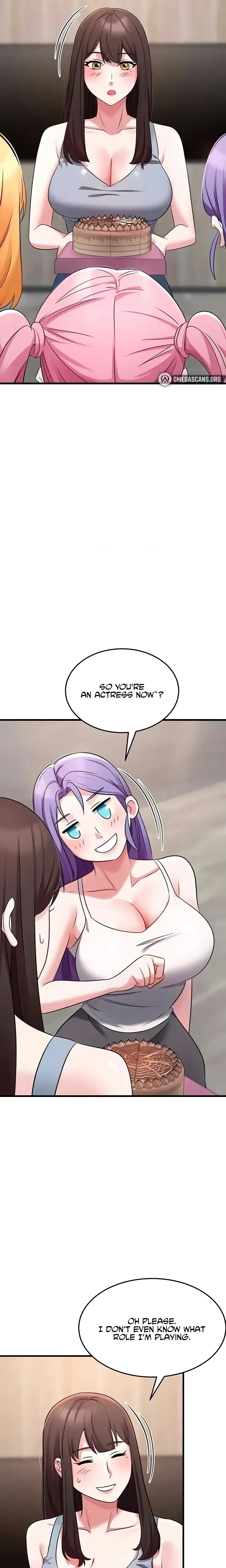 Sextertainment Chapter 42 - Page 8