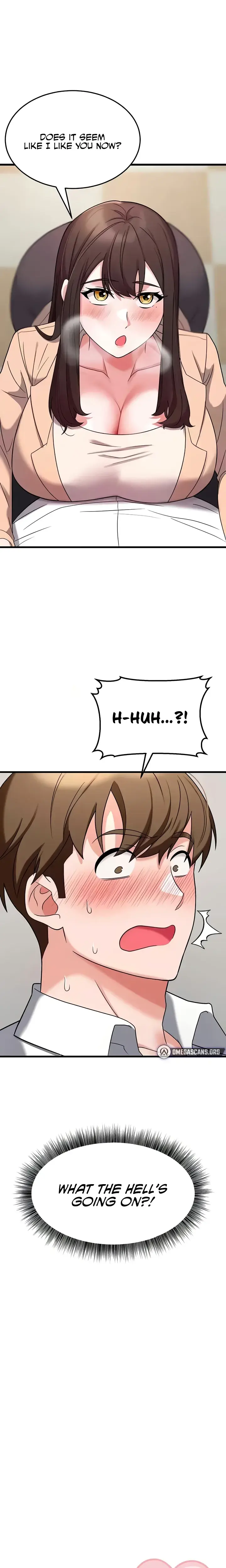 Sextertainment Chapter 43 - Page 2
