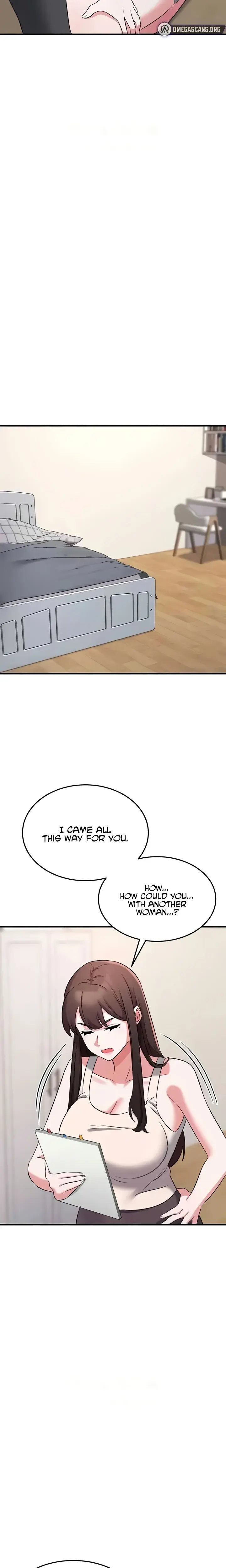 Sextertainment Chapter 43 - Page 21
