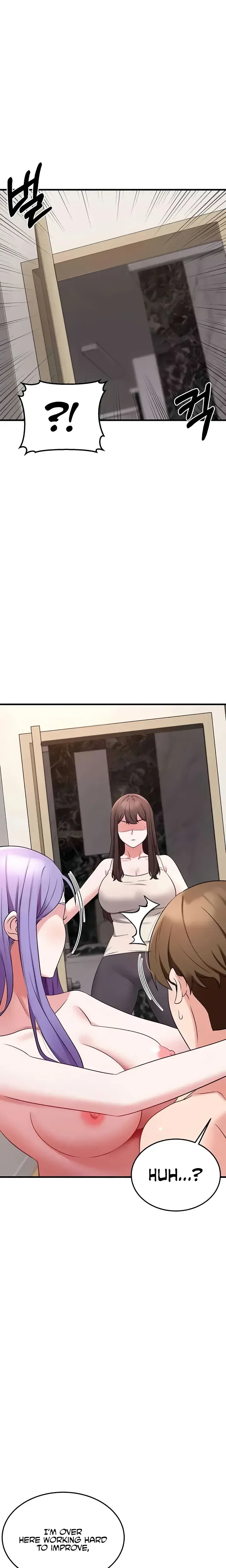Sextertainment Chapter 43 - Page 28