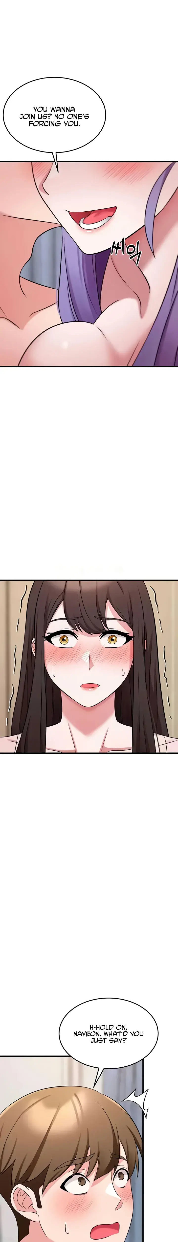 Sextertainment Chapter 43 - Page 31