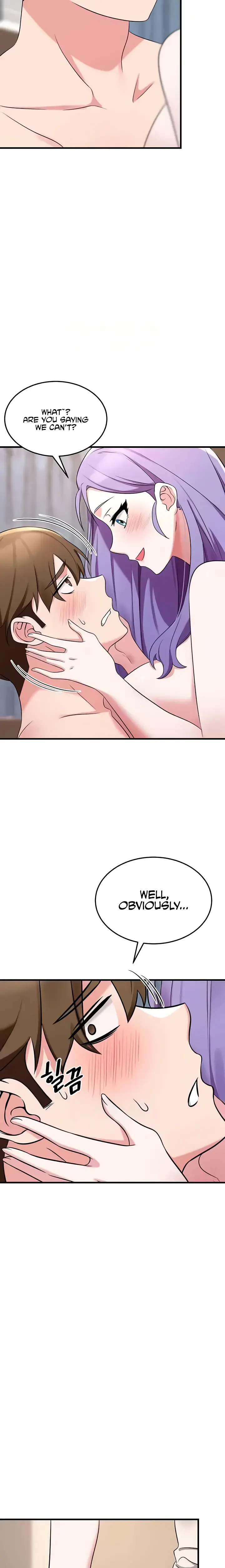 Sextertainment Chapter 43 - Page 32