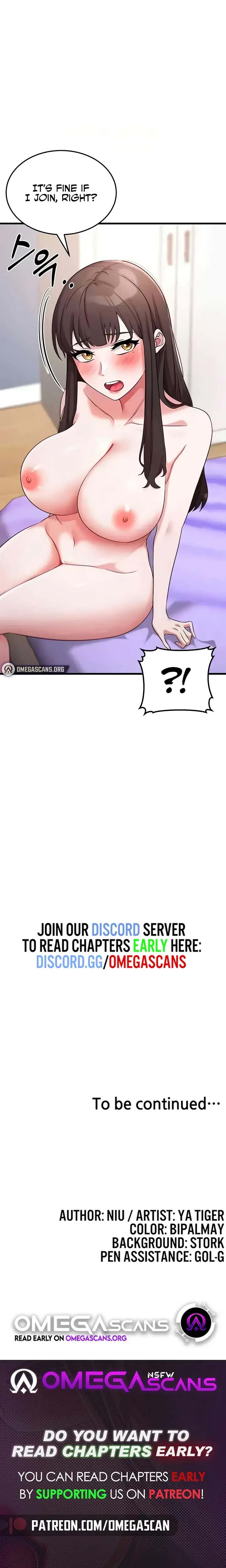 Sextertainment Chapter 43 - Page 34