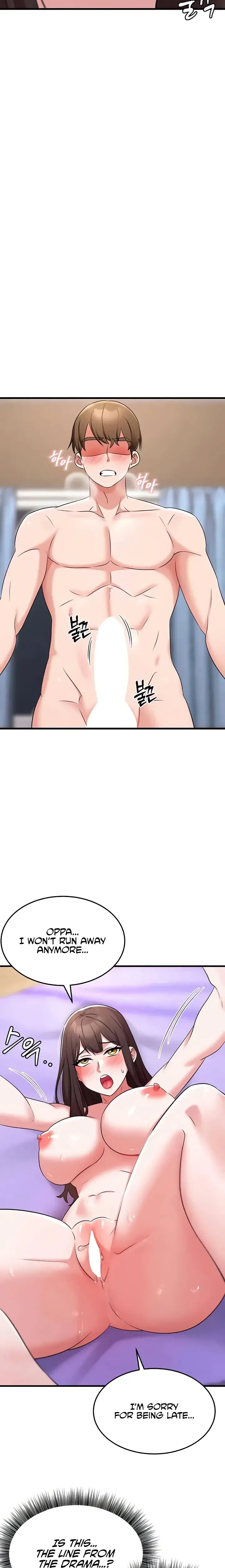 Sextertainment Chapter 44 - Page 10