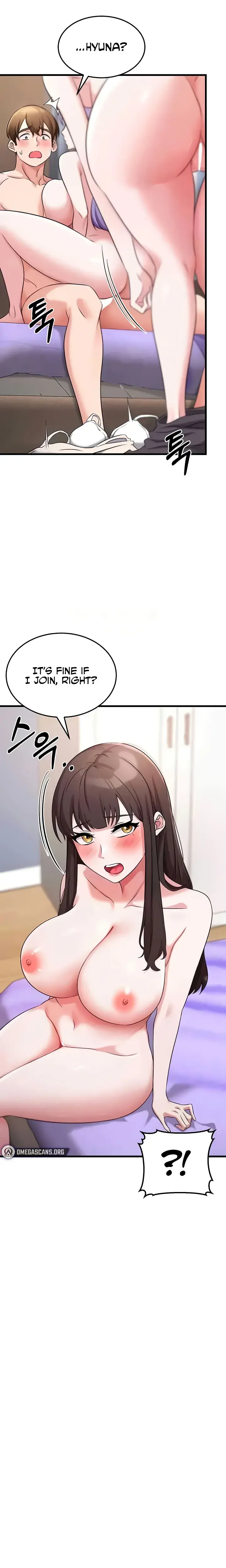 Sextertainment Chapter 44 - Page 2