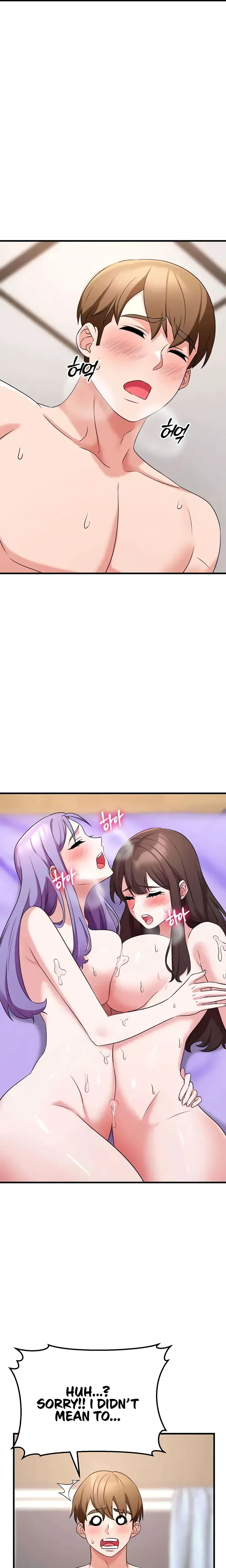 Sextertainment Chapter 44 - Page 24