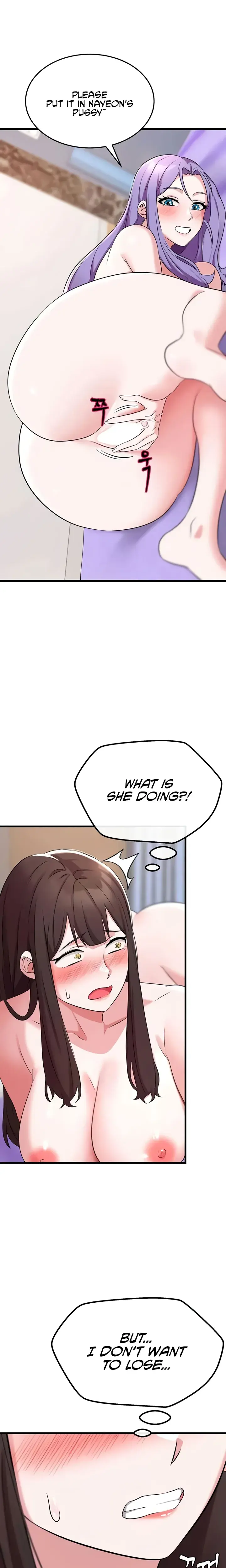 Sextertainment Chapter 44 - Page 9