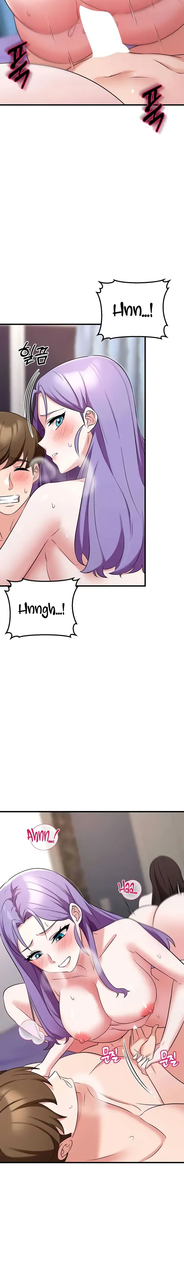 Sextertainment Chapter 45 - Page 10