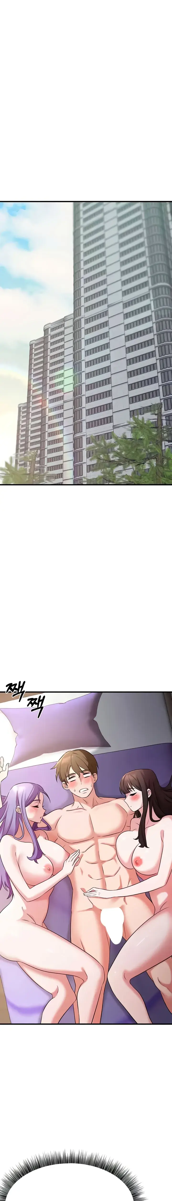 Sextertainment Chapter 45 - Page 21