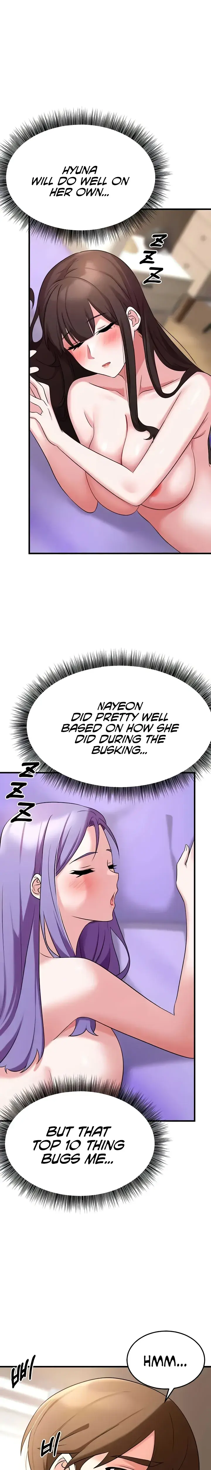 Sextertainment Chapter 45 - Page 23