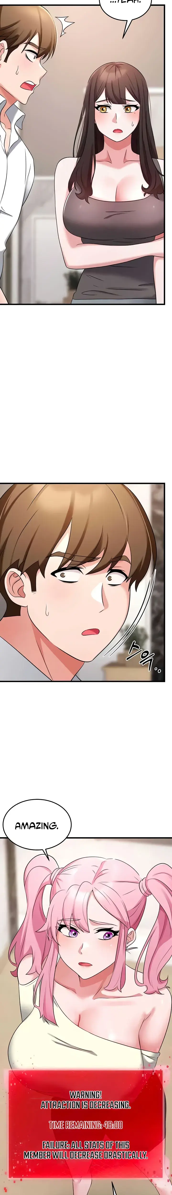 Sextertainment Chapter 45 - Page 29