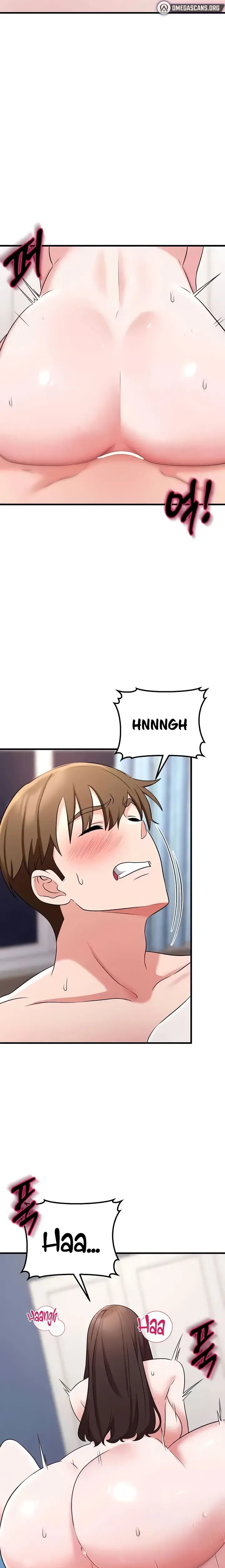 Sextertainment Chapter 45 - Page 9
