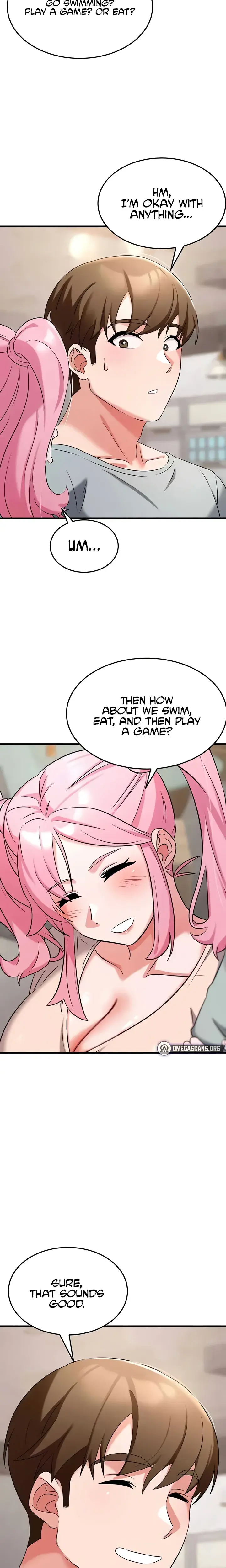 Sextertainment Chapter 46 - Page 12
