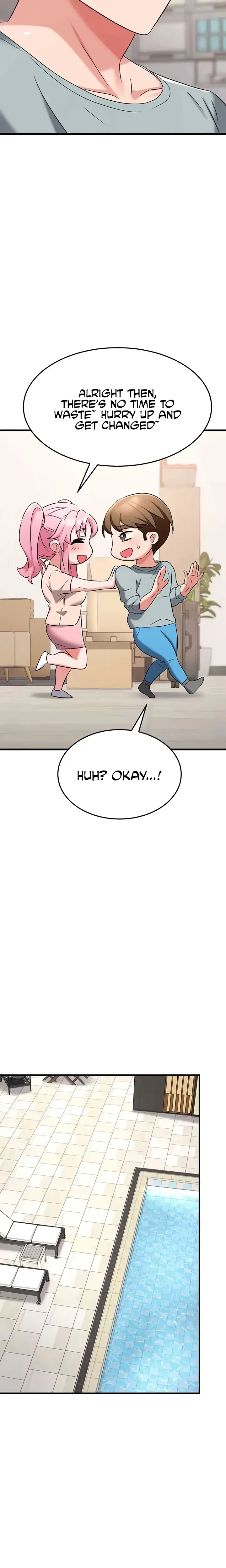 Sextertainment Chapter 46 - Page 13