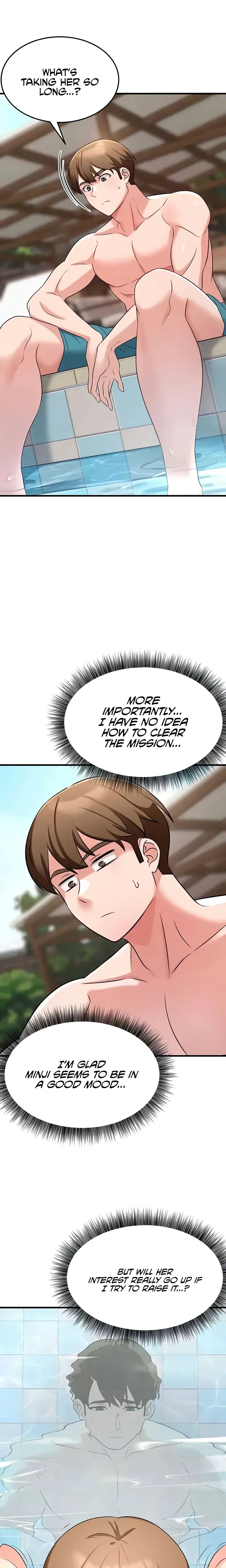 Sextertainment Chapter 46 - Page 14