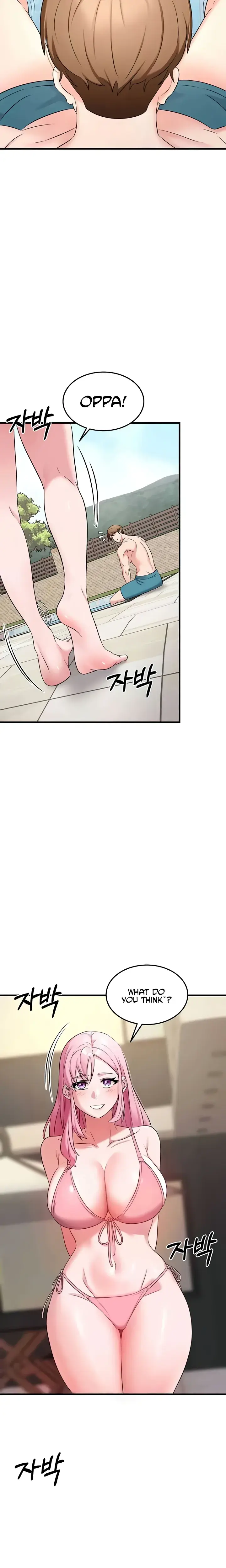 Sextertainment Chapter 46 - Page 15