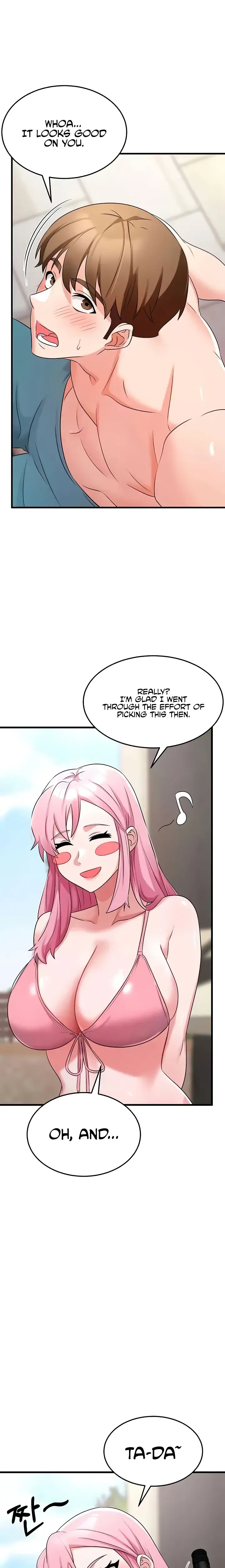 Sextertainment Chapter 46 - Page 16