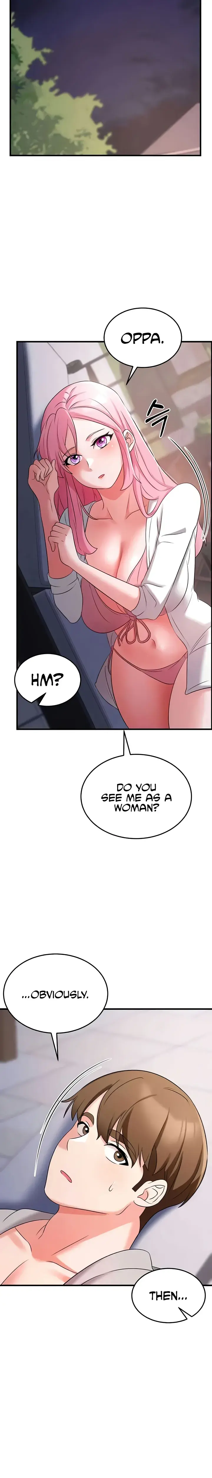 Sextertainment Chapter 46 - Page 24