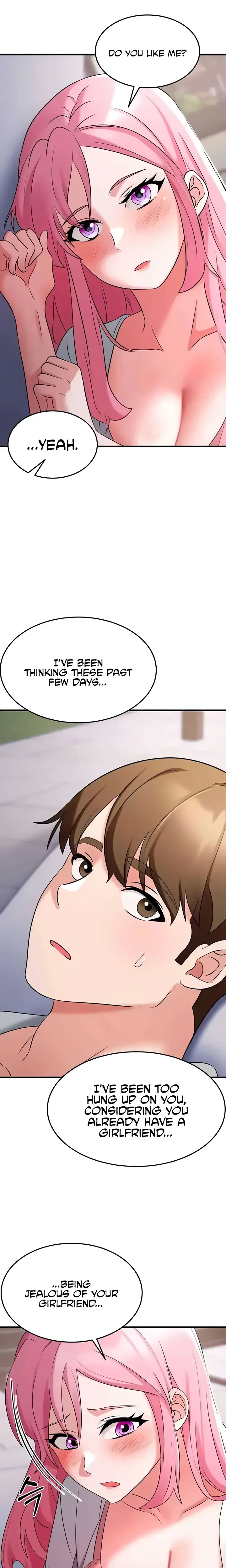 Sextertainment Chapter 46 - Page 25