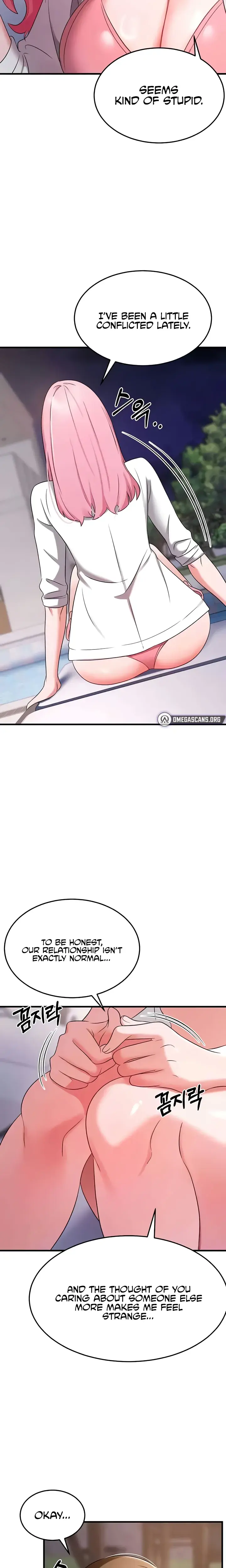 Sextertainment Chapter 46 - Page 26