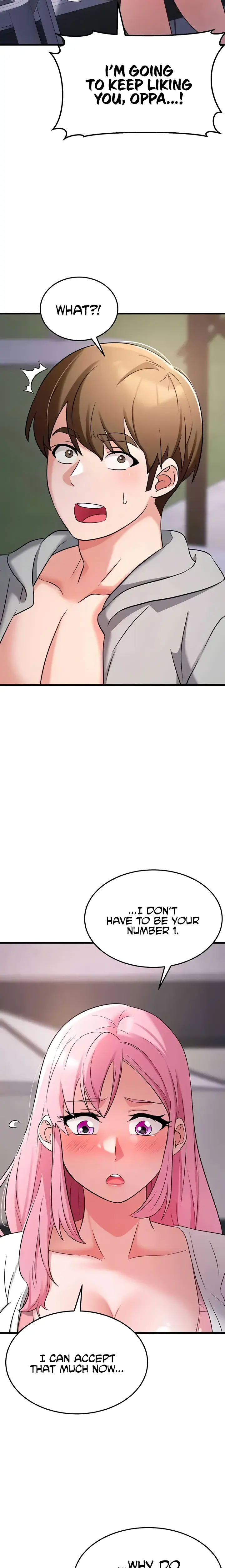 Sextertainment Chapter 46 - Page 28