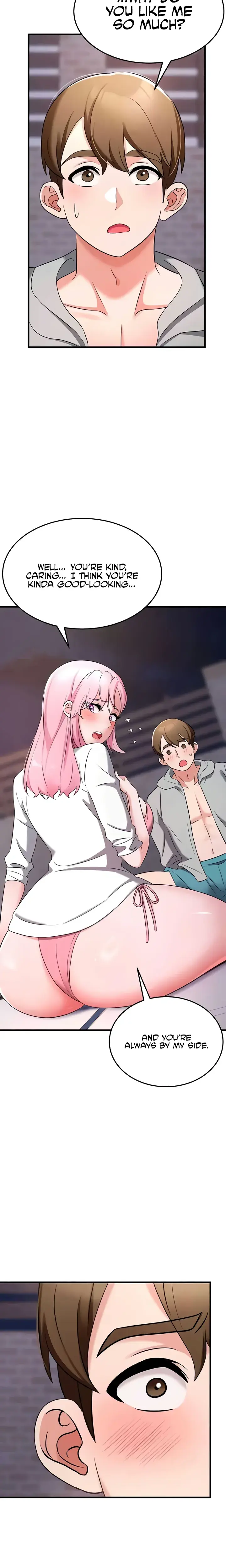 Sextertainment Chapter 46 - Page 29
