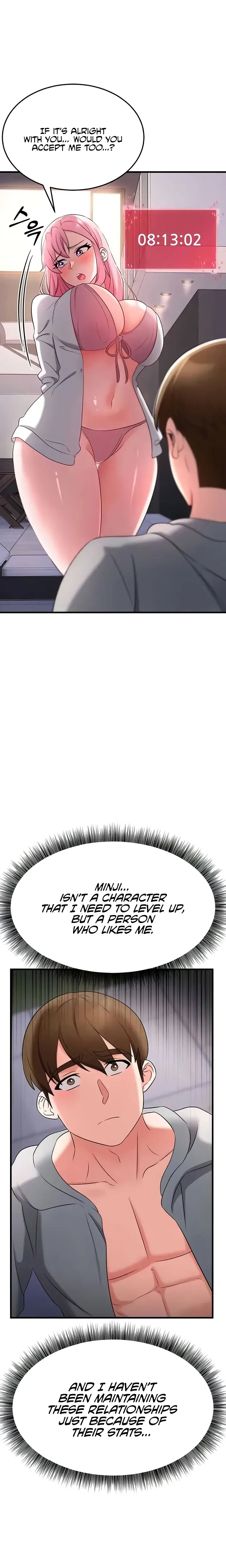 Sextertainment Chapter 46 - Page 30