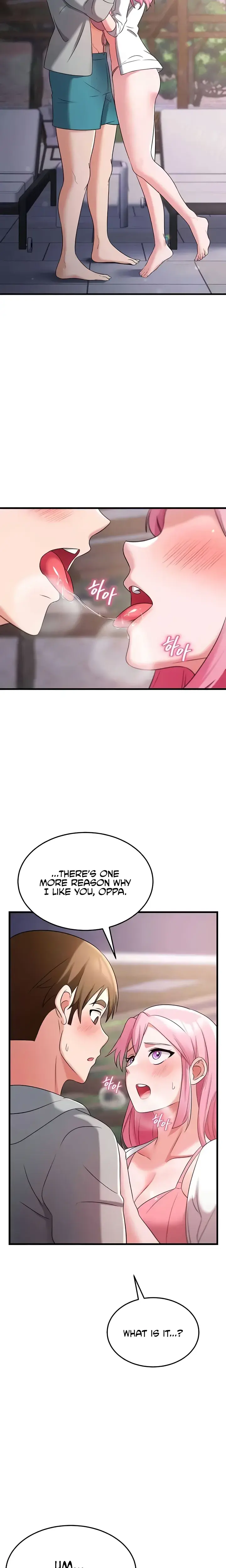 Sextertainment Chapter 46 - Page 32