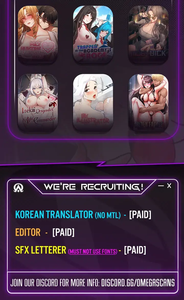 Sextertainment Chapter 46 - Page 34