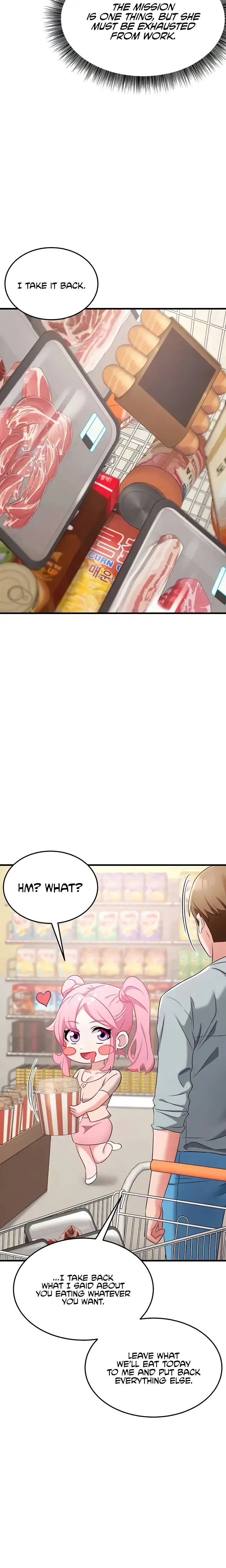 Sextertainment Chapter 46 - Page 7