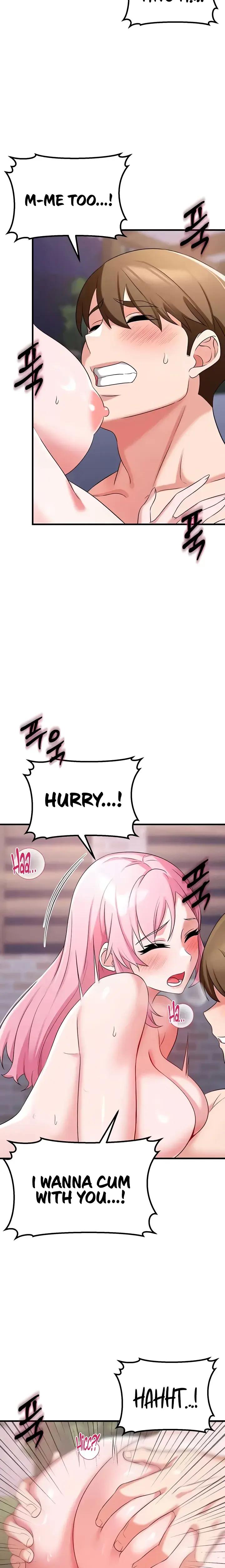 Sextertainment Chapter 47 - Page 11