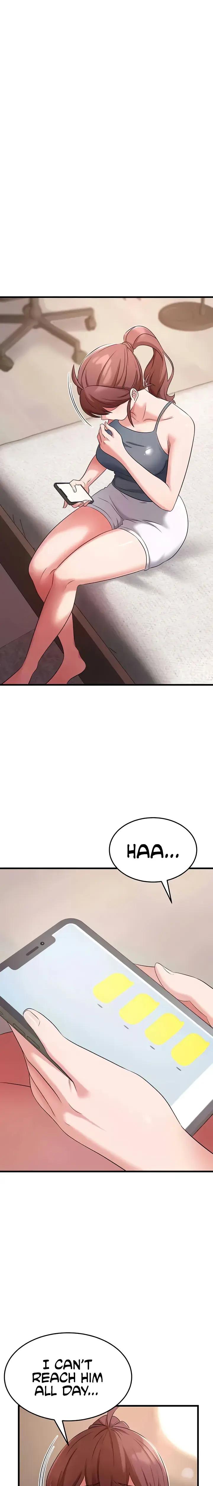 Sextertainment Chapter 47 - Page 16