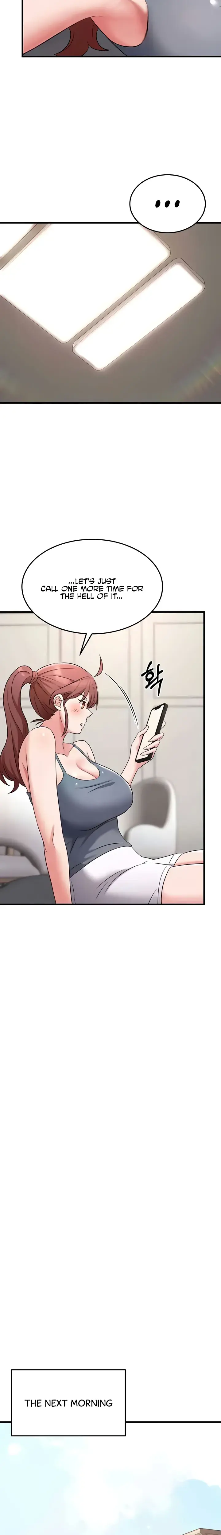 Sextertainment Chapter 47 - Page 20