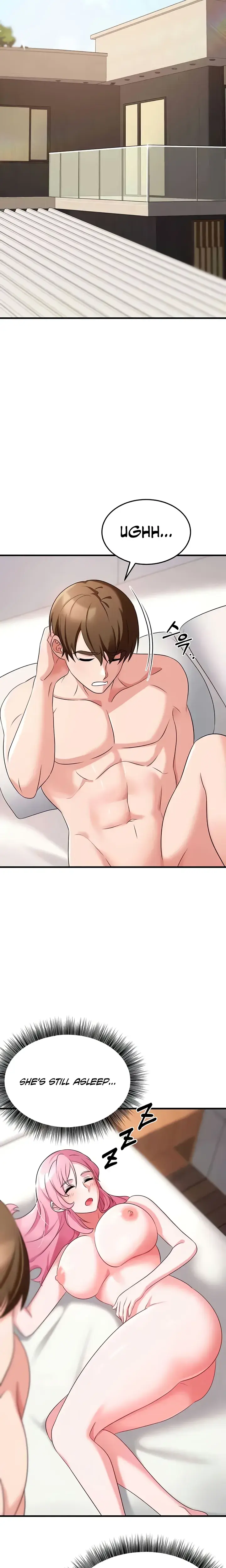 Sextertainment Chapter 47 - Page 21