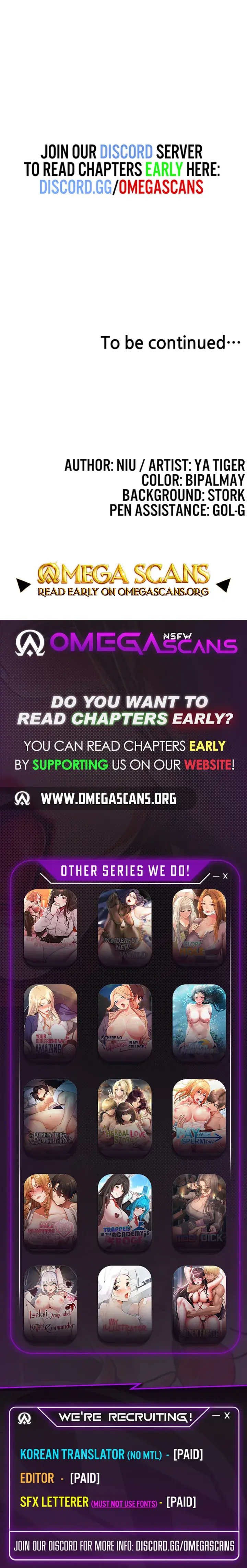 Sextertainment Chapter 47 - Page 29