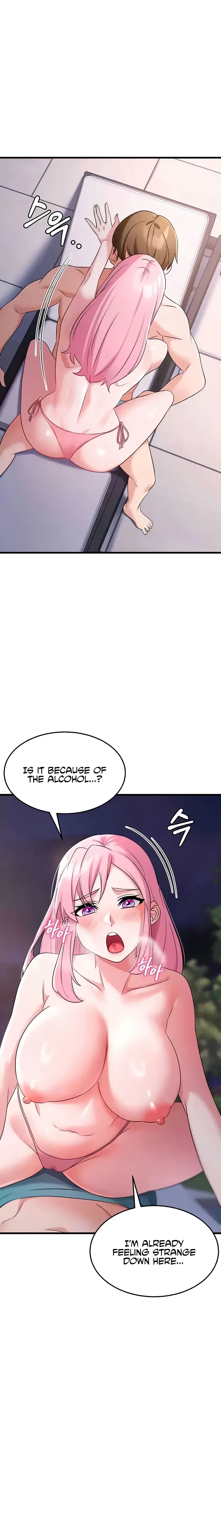 Sextertainment Chapter 47 - Page 4